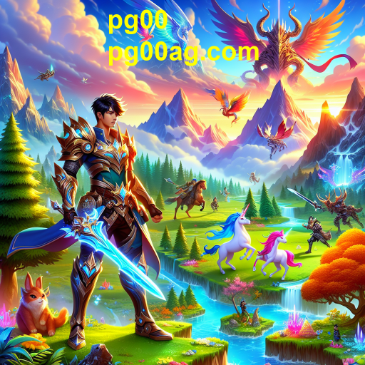 Explorando a Magia dos Jogos de Aventura