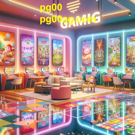 A Ascensão dos Jogos Casuais: Uma Nova Era de Entretenimento