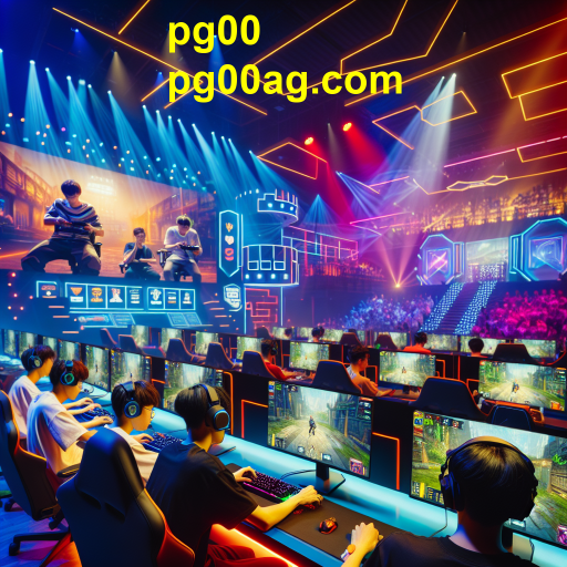 A Evolução dos Jogos Multijogador: Conectando Jogadores em Todo o Mundo