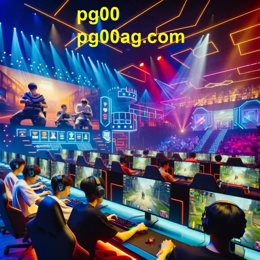 A Evolução dos Jogos Multijogador: Conectando Jogadores em Todo o Mundo