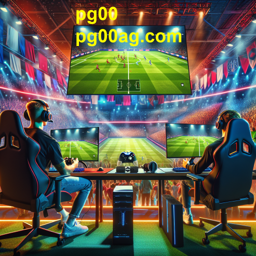 A Evolução dos Jogos de Esportes: Entre Competição e Entretenimento